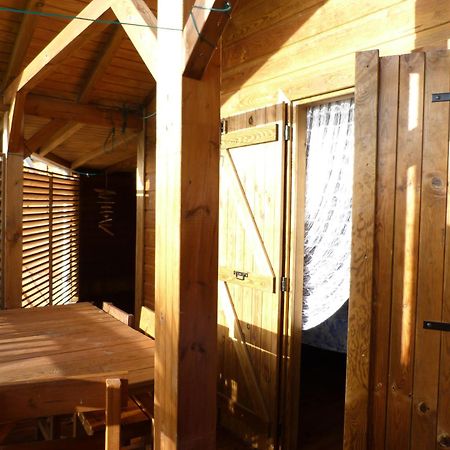Les Hauts De Deshaies Exterior photo